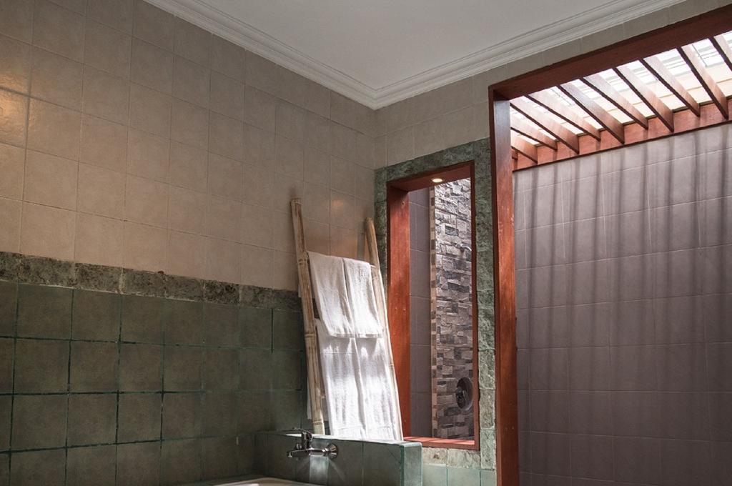 Two-Bedroom Villa with Private Pool