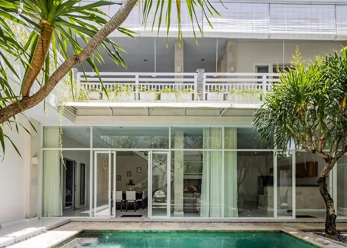 Villa Kamboja Dua - Seminyak