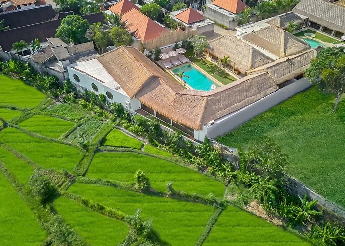 Villa Tango & Villa El Gaucho Combined Seminyak 